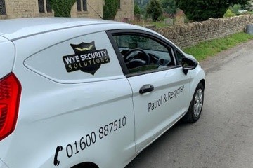 Private Security Company | Private Security Firm | Monmouth, Nerwent ...