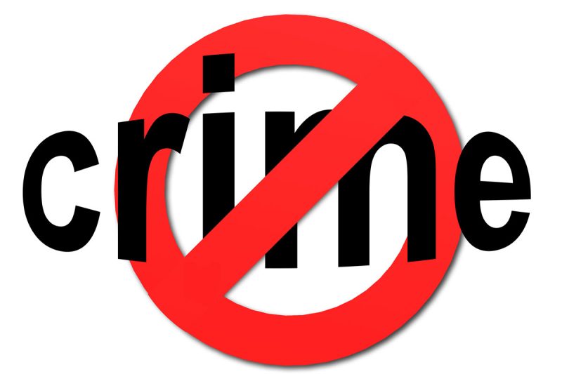 Stop Crime