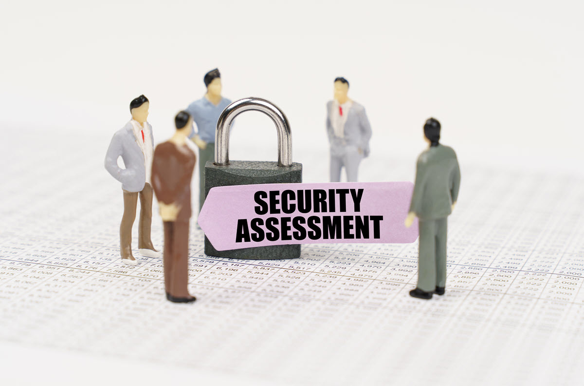 Selecting the Ideal Security Solutions for Your Business