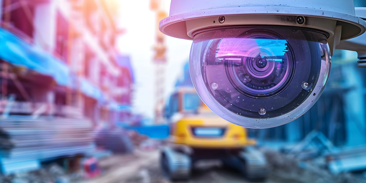 Comprehensive Strategies to Combat Construction Site Vandalism and Theft