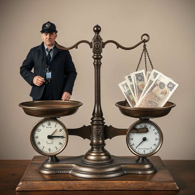 security and saving money on business insurance