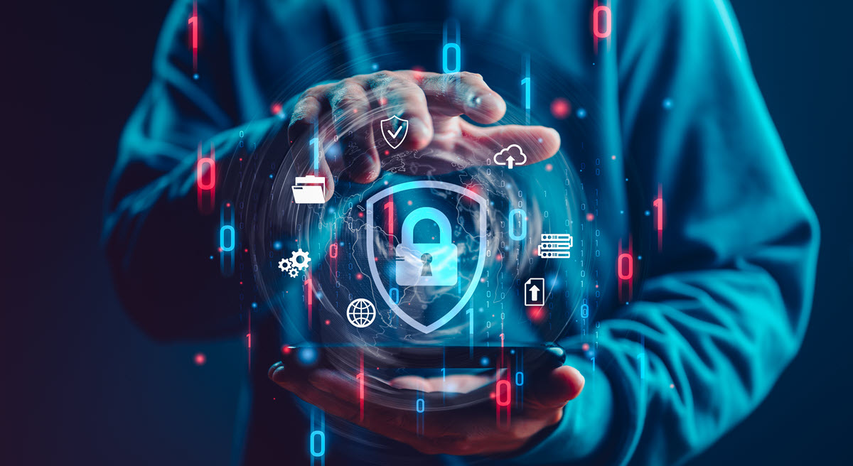 How Wye Security Uses Technology